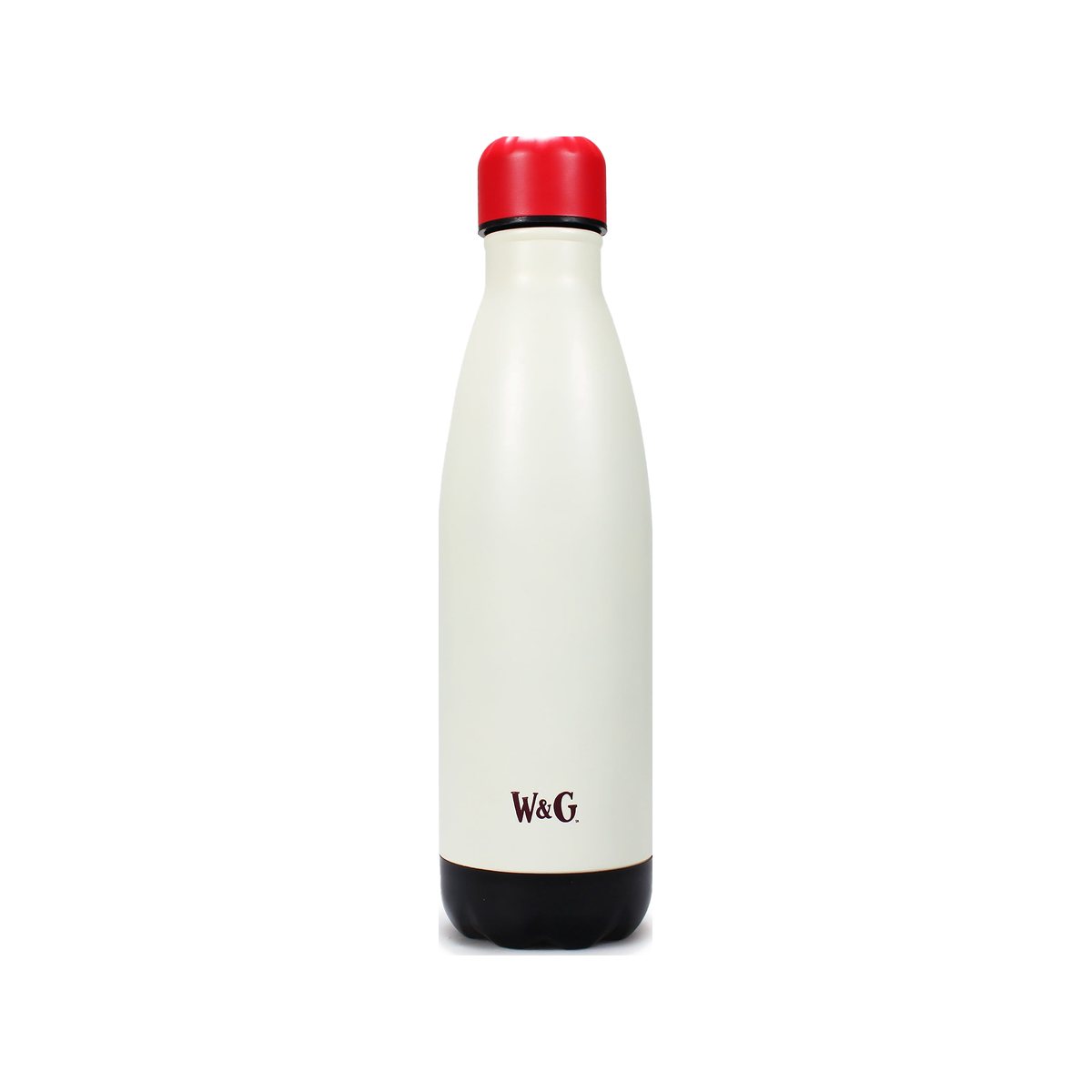 Wallace & Gromit "Wanted" Water Bottle, another view