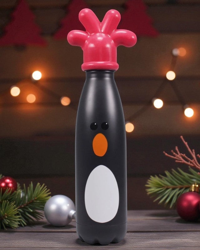 Wallace & Gromit Feathers McGraw Water Bottle