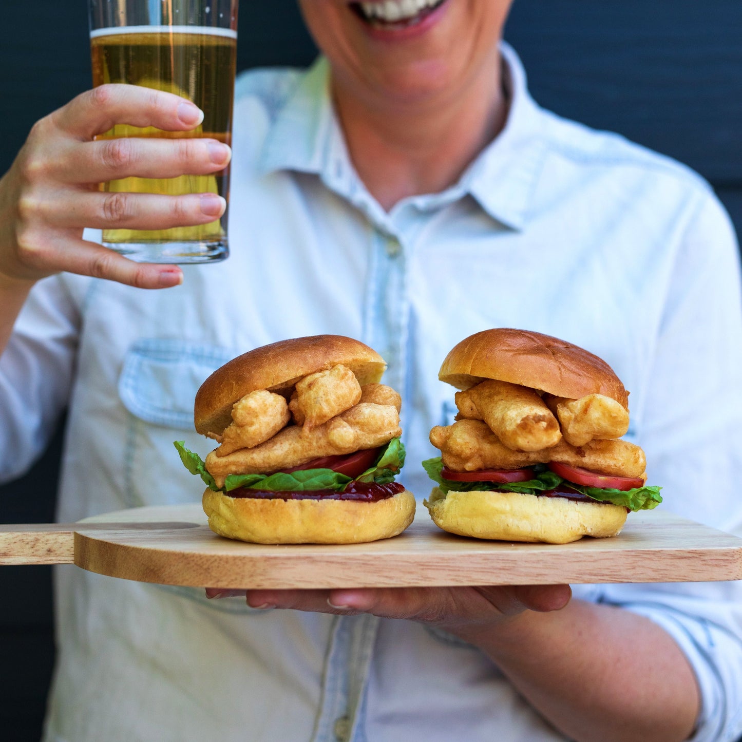 The Big Beer Lover’s Gift Set