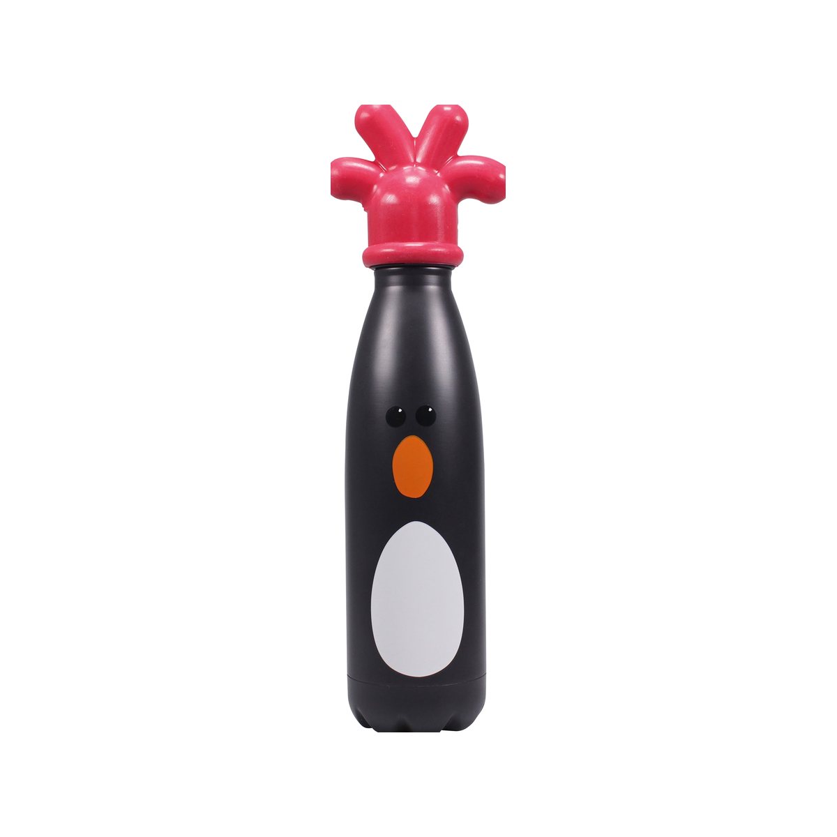 Wallace & Gromit Feathers McGraw water bottle