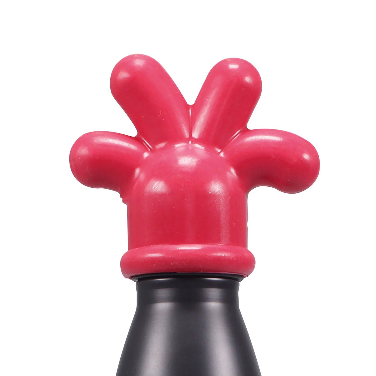 Wallace & Gromit Feathers McGraw water bottle, another view