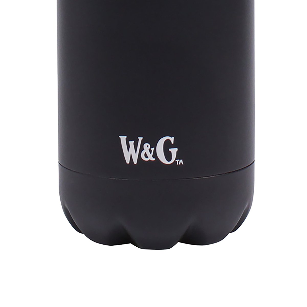 Wallace & Gromit Feathers McGraw water bottle, another view