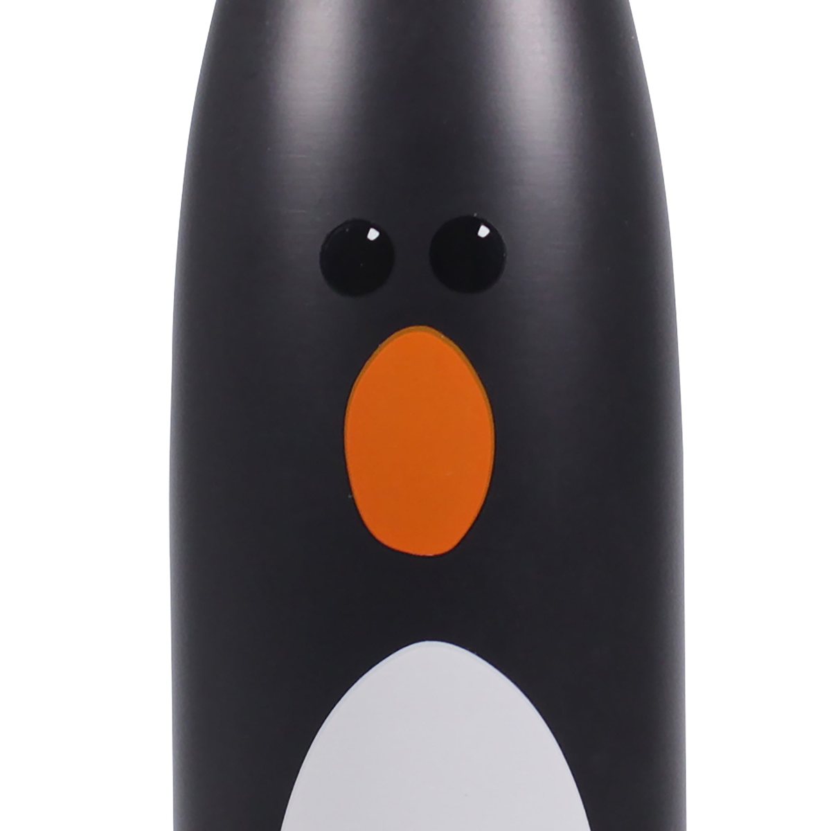 Wallace & Gromit Feathers McGraw water bottle, another view