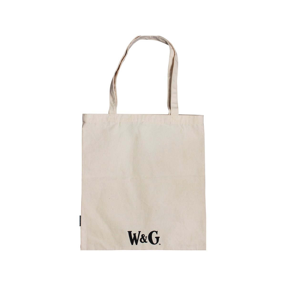 Wallace & Gromit Feathers McGraw "Wanted" Shopper, another view
