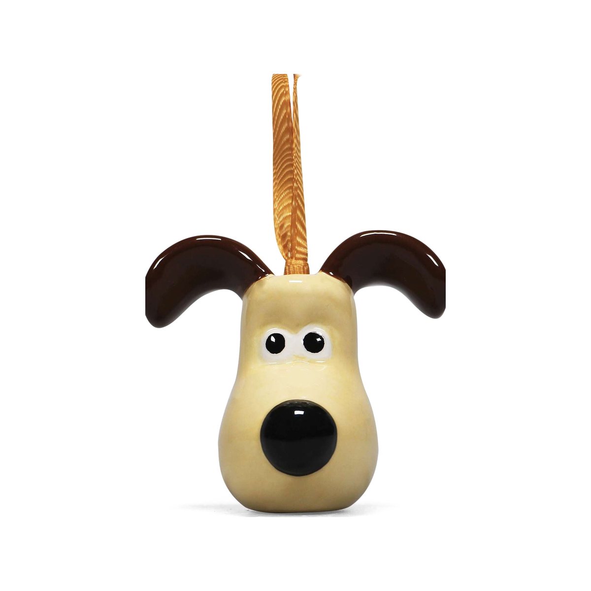 Wallace & Gromit Gromit Hanging Decoration