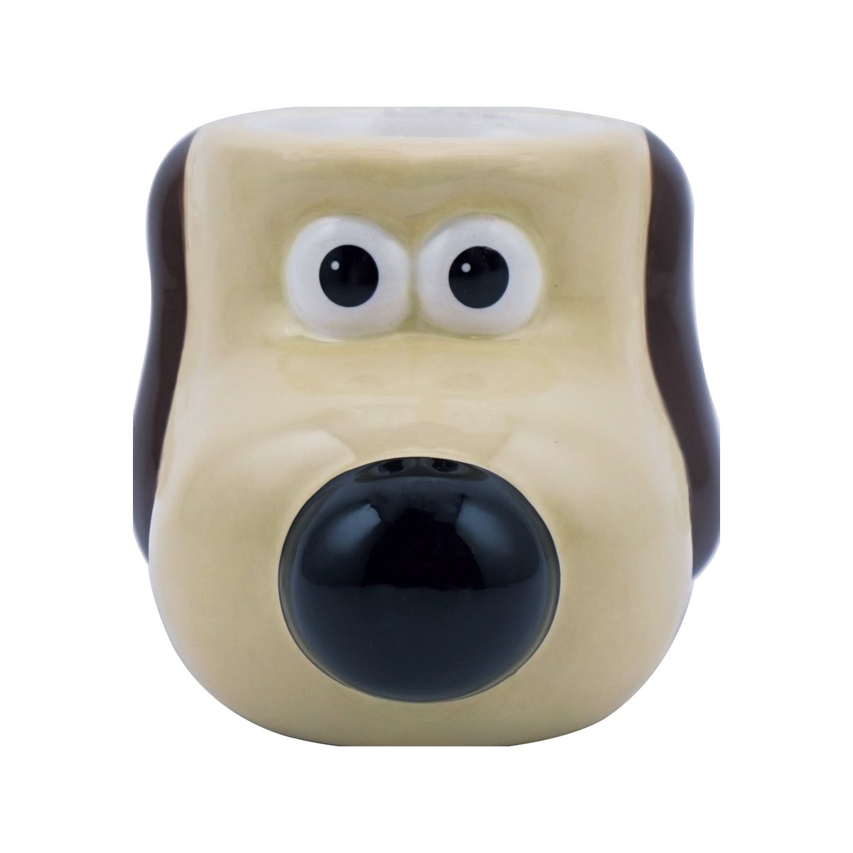 Wallace & Gromit Gromit Egg Cup
