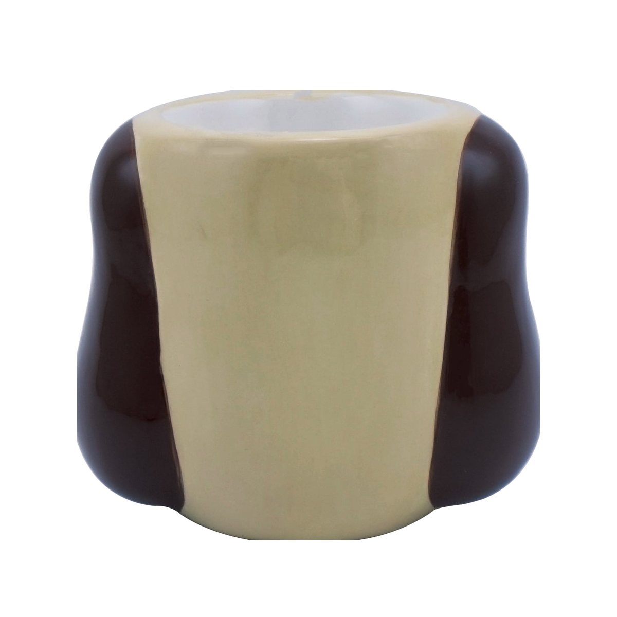 Wallace & Gromit Gromit Egg Cup, another view