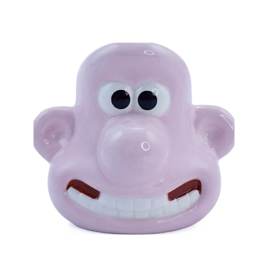 Wallace & Gromit Wallace Egg Cup