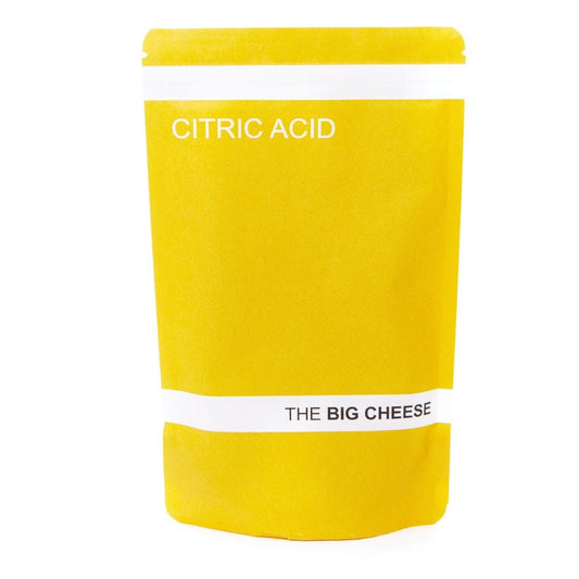 Citric Acid – 200G