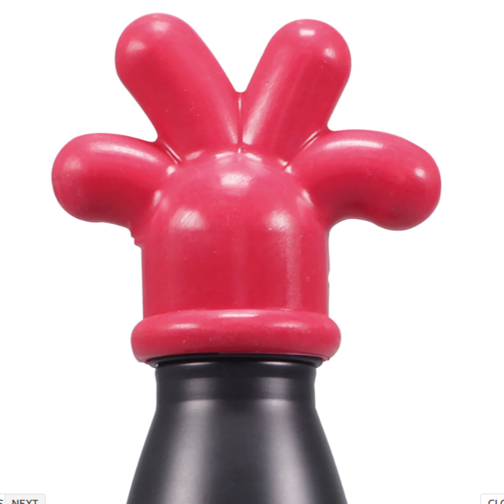 Father’s McGraw Stainless Steel Water Bottle