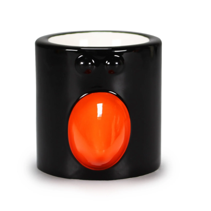 Feather's McGraw Egg Cup