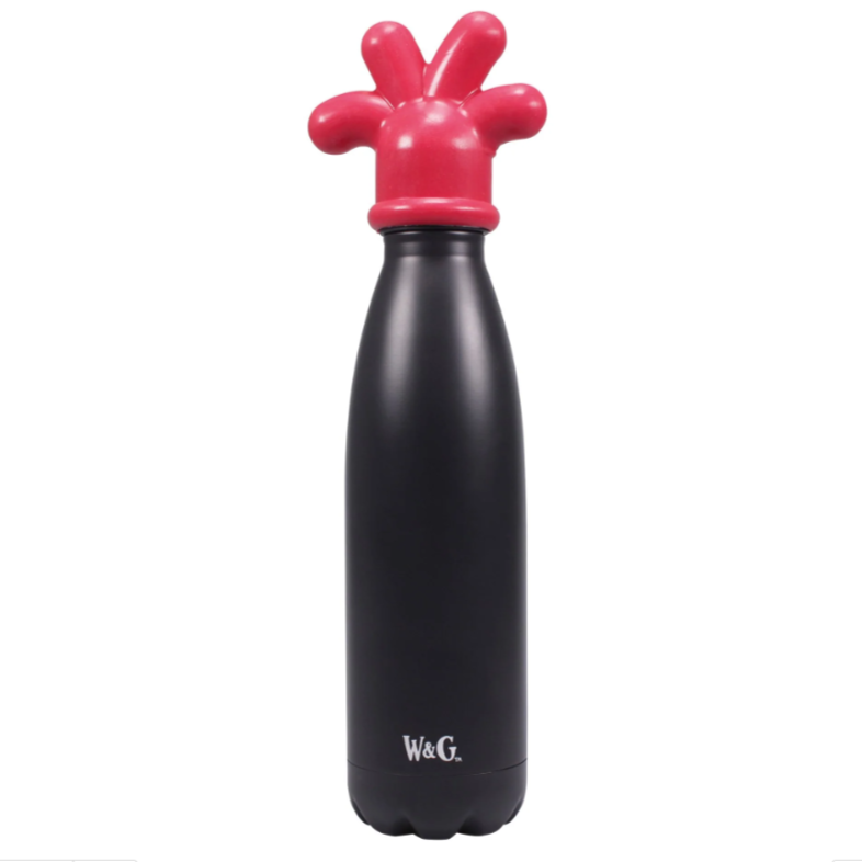 Father’s McGraw Stainless Steel Water Bottle