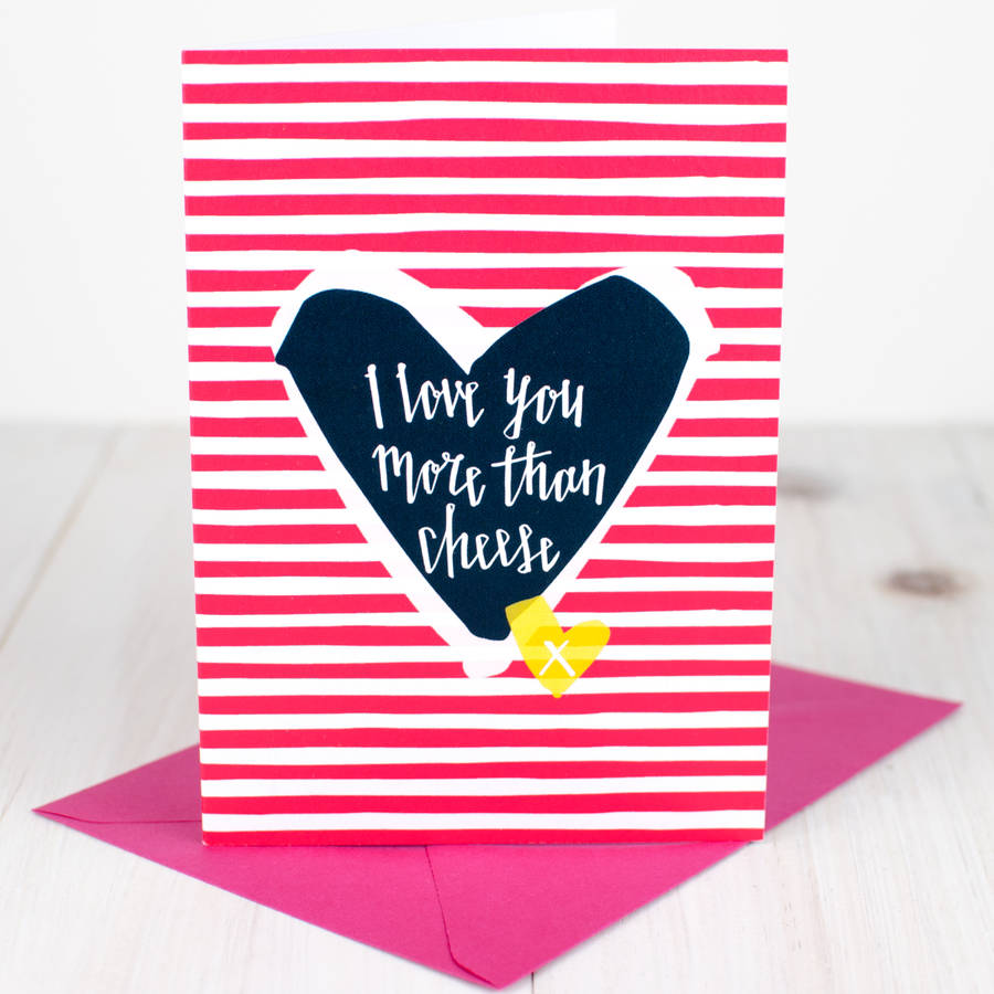 set-of-4-cheesy-valentine-cards-printable-watercolor-etsy